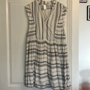 Vineyard Vines sun dress size xs